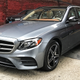Illustration for article titled What Do You Want To Know About The 2018 Mercedes-Benz E400 Wagon?